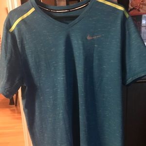 Nike Running Shirt